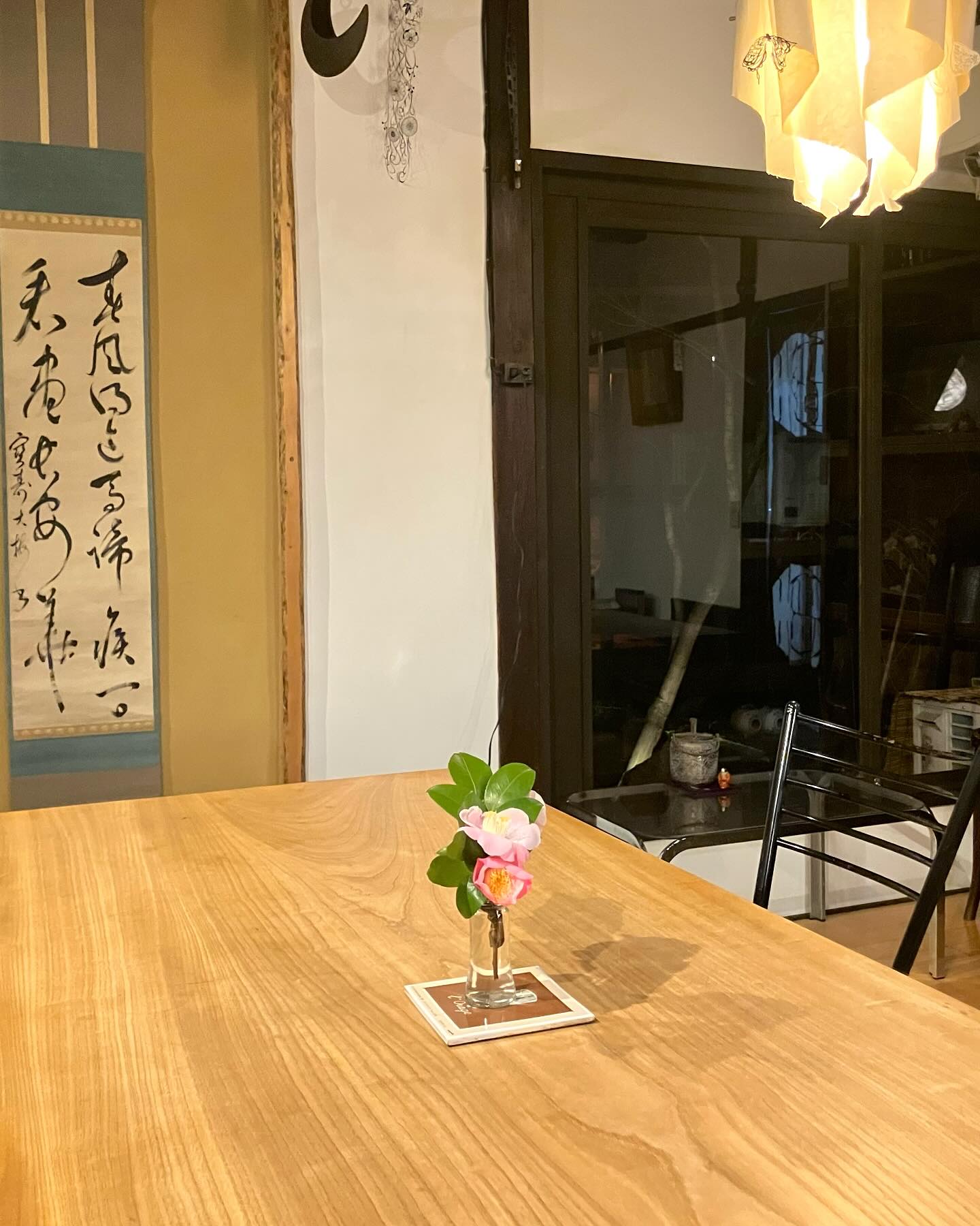 今年も桜が美しく咲く京都の春が来ました。ですが、月とのサロン ...