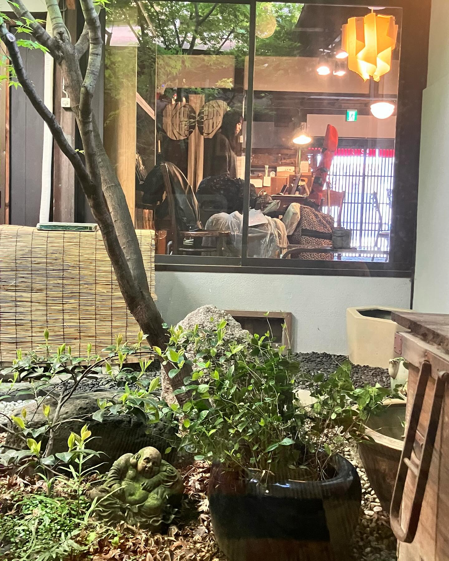 風薫る皐月。聖護院は、5月が特に気持の良い季節となります。何 ...