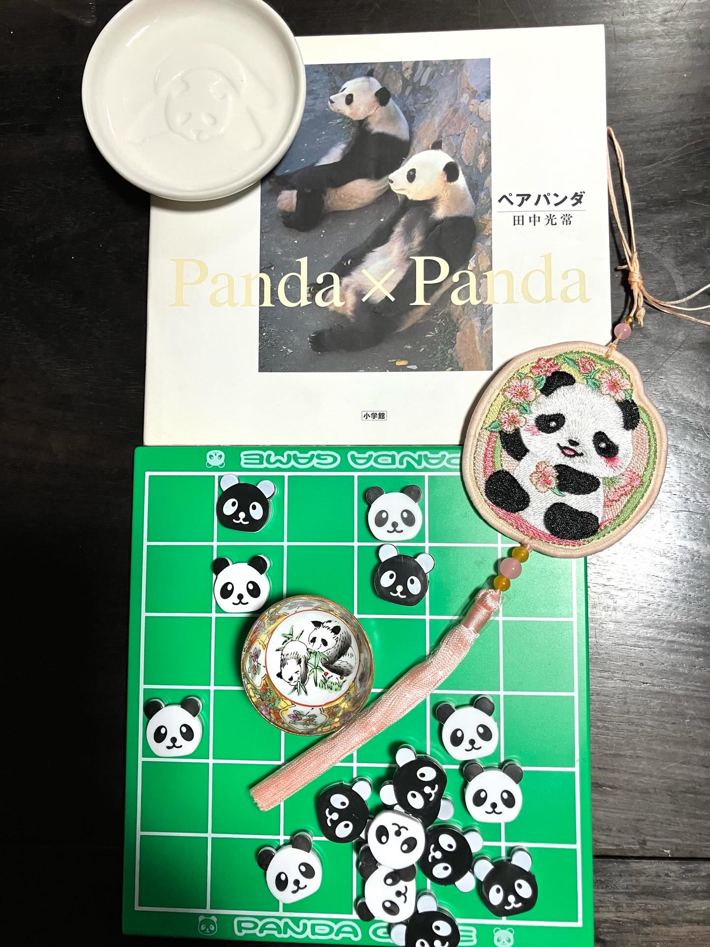 さようなら素敵なパンダフル・ライフ！今日、2026年1月27 ...