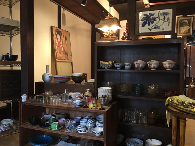 月と倉出しセール
