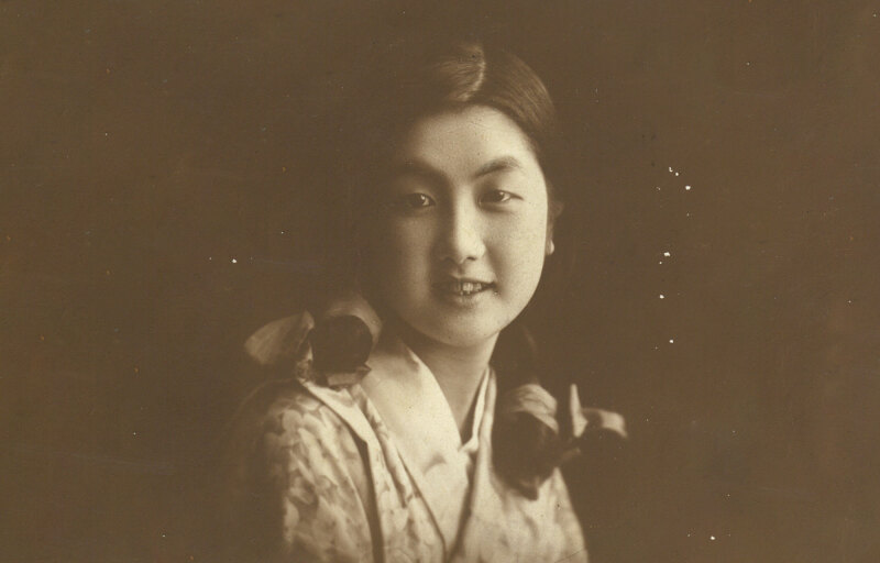 京女・山内京子について