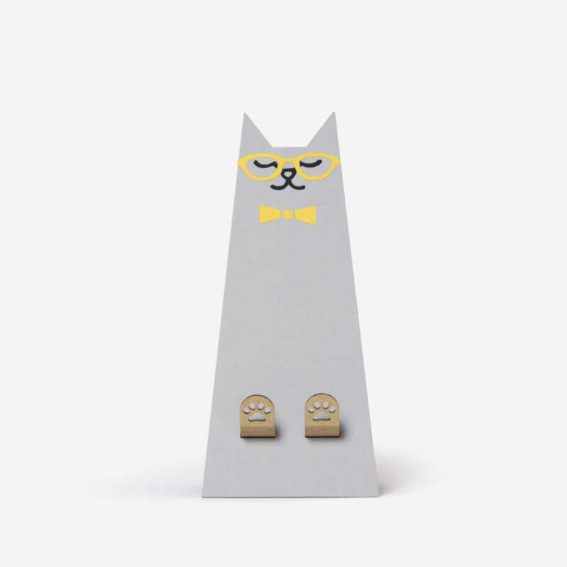 TOEBEANS STAND リュネLサイズ yellow
